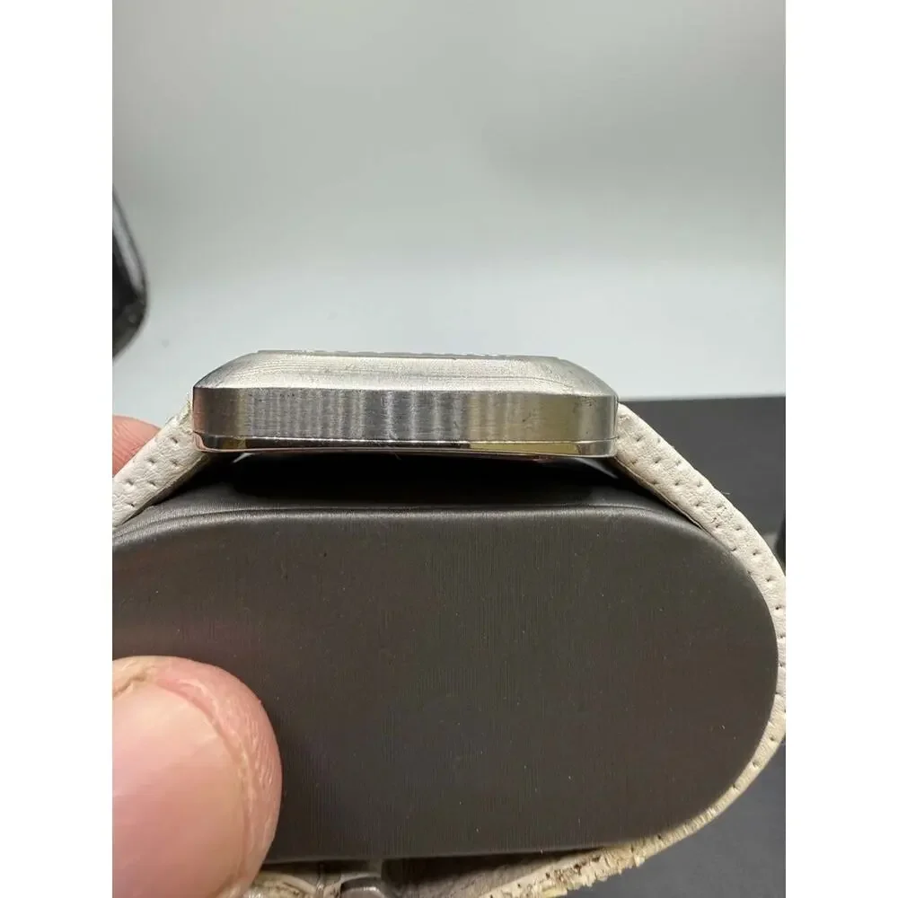 Gucci Coupe Men's Watch YA131303/131.3 SPB-TS 338510